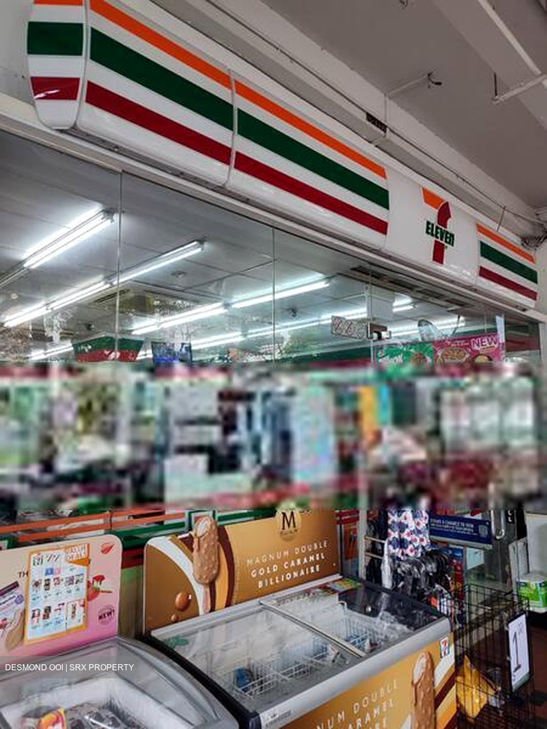Serangoon North Avenue 1 (D19), Shop House #452312881